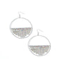 Fierce Fringe - Multi Earring