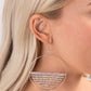 Fierce Fringe - Multi Earring