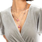 SASS with Flying Colors - Multi Necklace