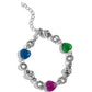 I Can Feel Your Heartbeat - Multi Bracelet