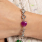 I Can Feel Your Heartbeat - Multi Bracelet