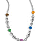 My HEARTBEAT Will Go On - Multi Necklace