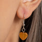 My HEARTBEAT Will Go On - Multi Necklace