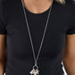 SHELL-ebrity Showcase - White Lanyard