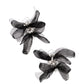 Cosmopolitan Charisma - Black Earring
