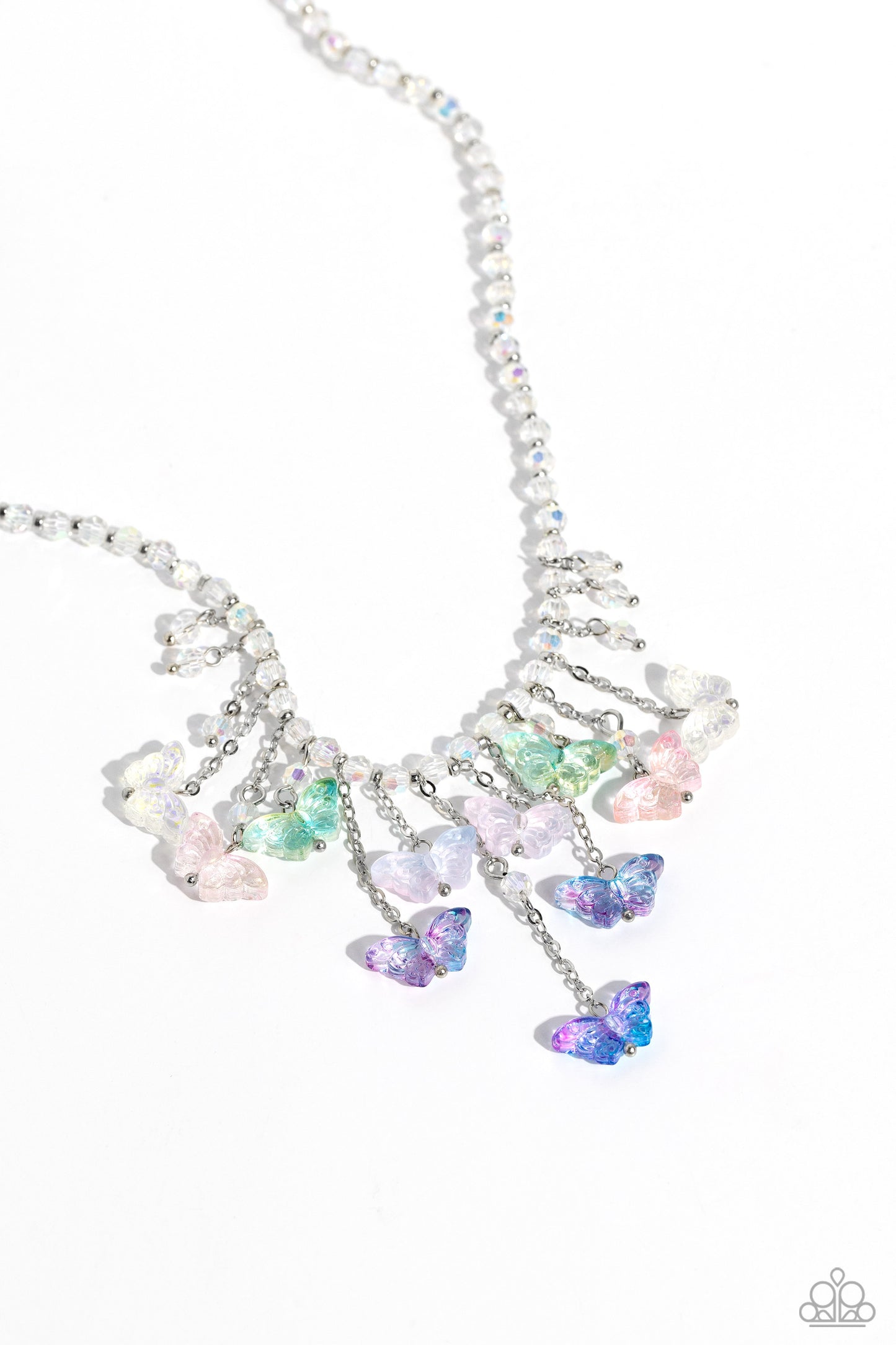 Majestic Metamorphosis - Multi Choker