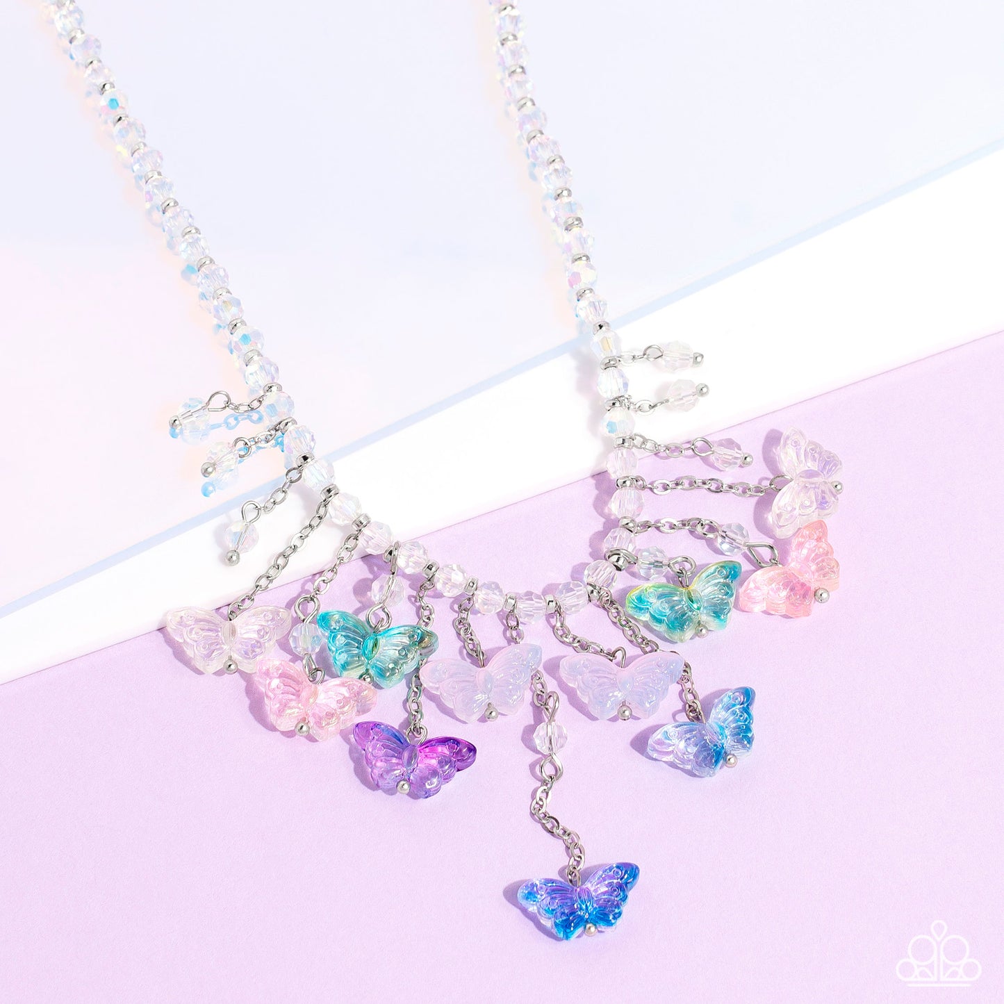 Majestic Metamorphosis - Multi Choker