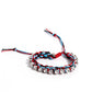 The Next Big STRING - Black Bracelet
