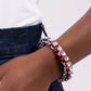 The Next Big STRING - Black Bracelet