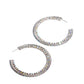 Scintillating Sass - Multi Necklace