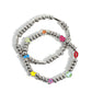 Charming Campaign - Multi Bracelet