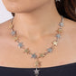 Reach for the Stars - Multi Necklace