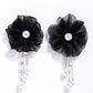 Dripping In Decadence - Black