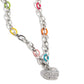 Colorful Candidate - Multi Necklace