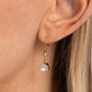 Pixie Potential - Gold Necklace