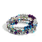 Impressive Infinity - Multi Bracelet