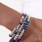 Impressive Infinity - Multi Bracelet