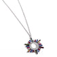 Enigmatic Edge - Multi Necklace