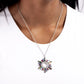 Enigmatic Edge - Multi Necklace