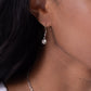 Enigmatic Edge - Multi Necklace