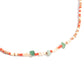 Naturally Notorious - Green Necklace