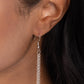 Teardrop Tiers - Multi Choker Necklace