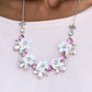 Ethereally Enamored - Multi Necklace