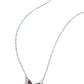 Seize the Smolder - Multi Necklace