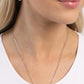 Seize the Smolder - Multi Necklace