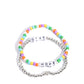 Giving Hope - Multi Bracelet