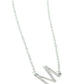 INITIALLY Yours - M - Multi Necklace