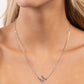 INITIALLY Yours - M - Multi Necklace