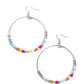 Flashy Festival - Multi Earring