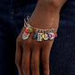 Dedicated Dandelion - Multi Bracelet