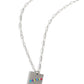 Optimistic Vibes - Multi Necklace