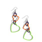 Cascading Crush - Multi Earring