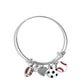 Seize the Sports - Multi Bracelet