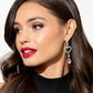 Lover's Lure - Pink Post Earring