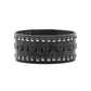 A ROAM With A View - Black Urban Bracelet