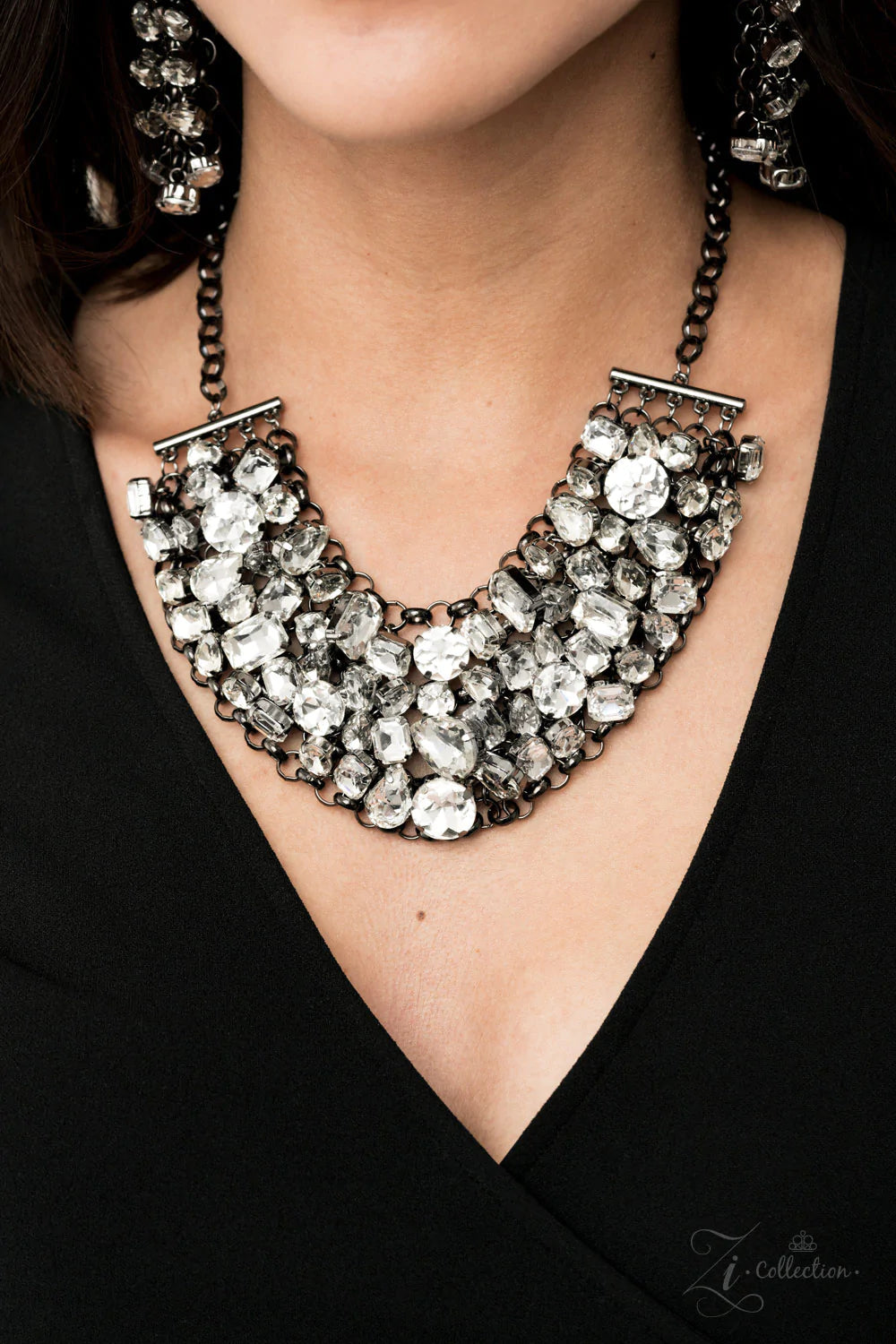 Ambitious - Zi Collection - Paparazzi Necklace