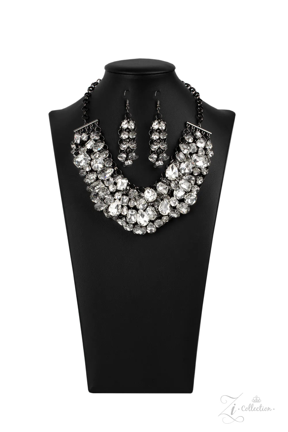 Ambitious - Zi Collection - Paparazzi Necklace