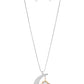 Astral Ascension - Multi Necklace