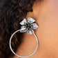 Buttercup Bliss - Silver Post Earring
