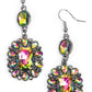 Capriciously Cosmopolitan - Multi Earring