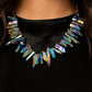 Charismatic - Zi Collection - Paparazzi Necklace