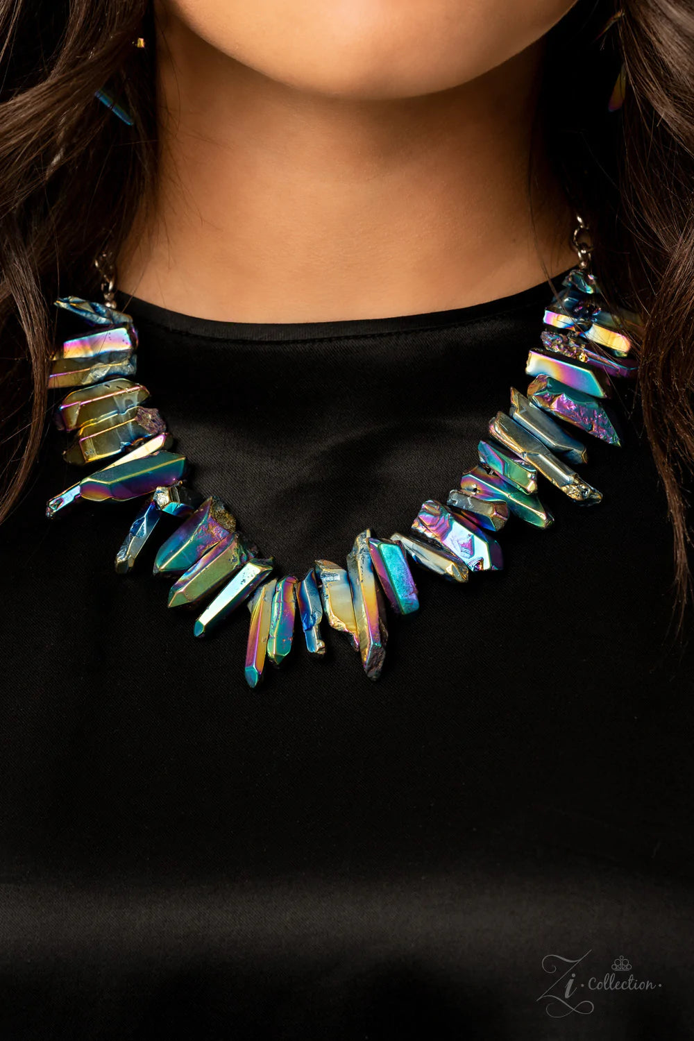 Charismatic - Zi Collection - Paparazzi Necklace