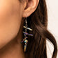 Charismatic - Zi Collection - Paparazzi Necklace