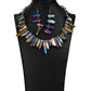 Charismatic - Zi Collection - Paparazzi Necklace