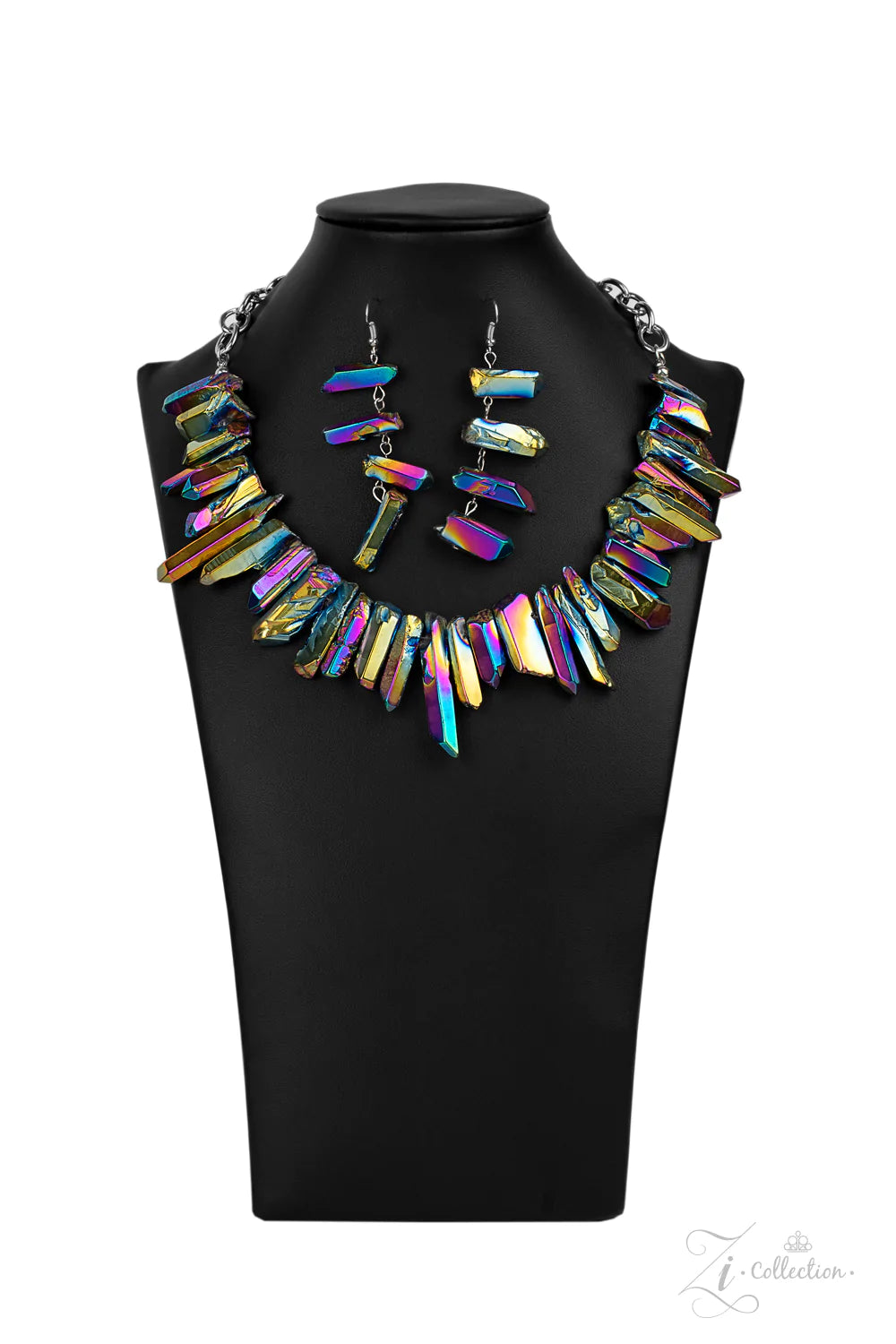 Charismatic - Zi Collection - Paparazzi Necklace