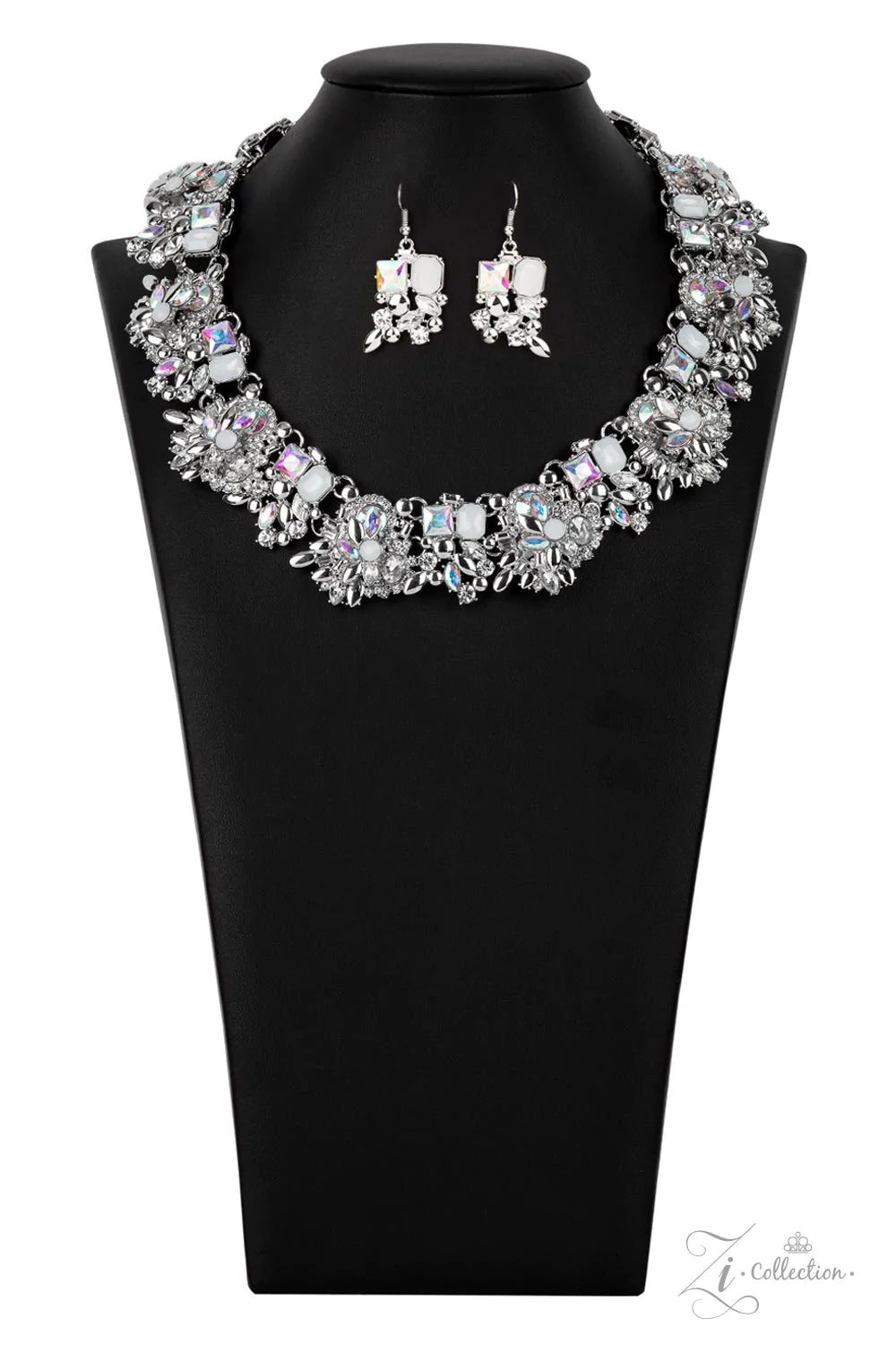 Exceptional - Zi Collection - Paparazzi Necklace